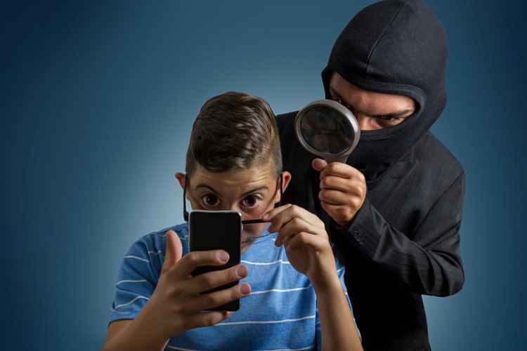 hackeo móvil