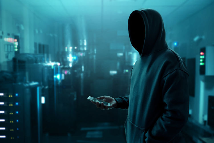 virus móvil