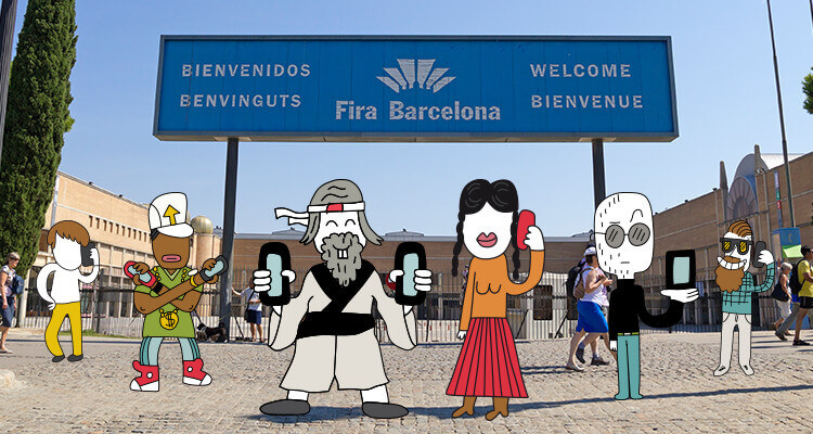 mobile world congress