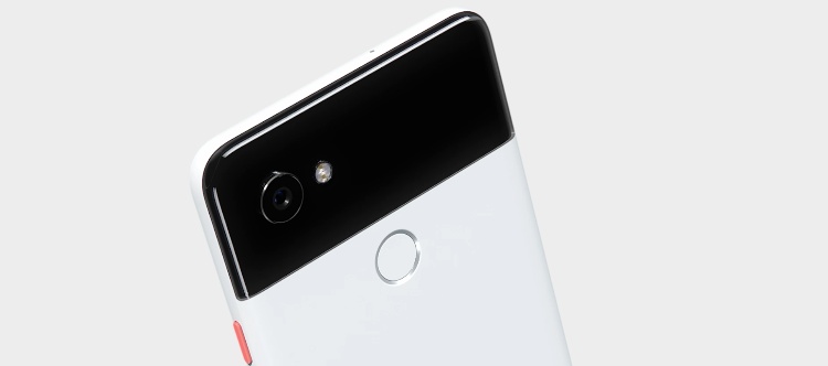 Google Pixel XL 2