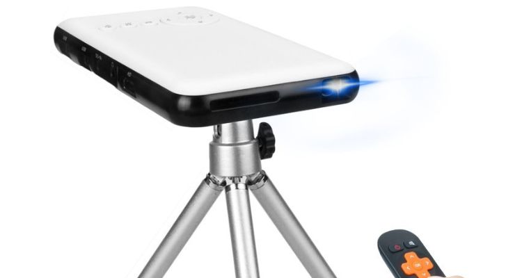 proyector android
