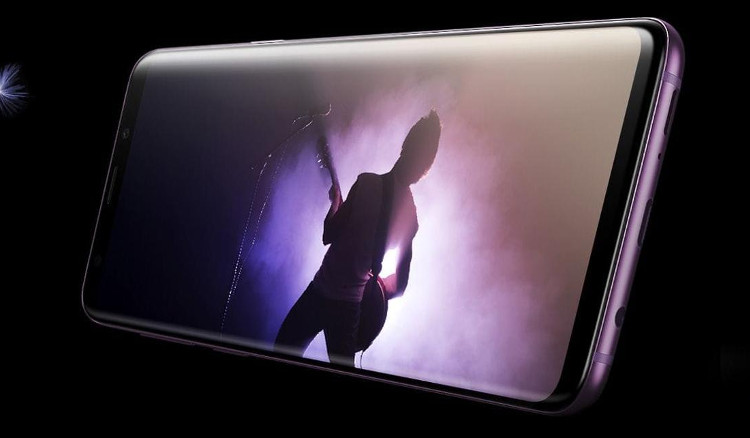 móvil samsung
