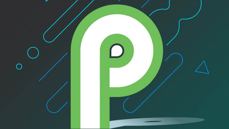 android P