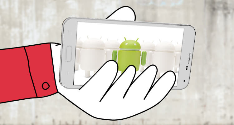 Qué es y cómo funciona el nuevo Android P