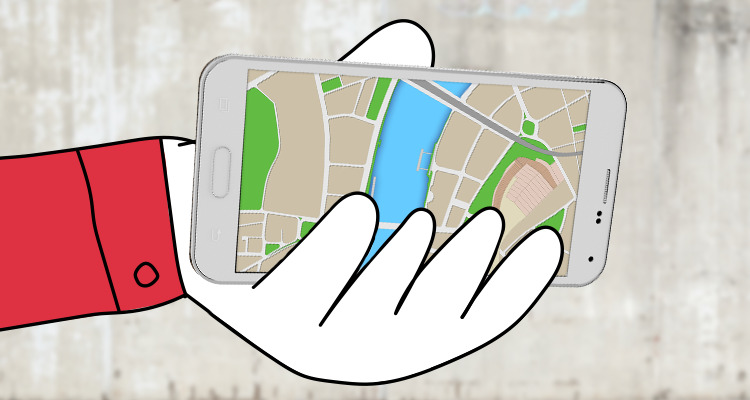 Cómo aprovechar la cronología de ubicación de Google Maps