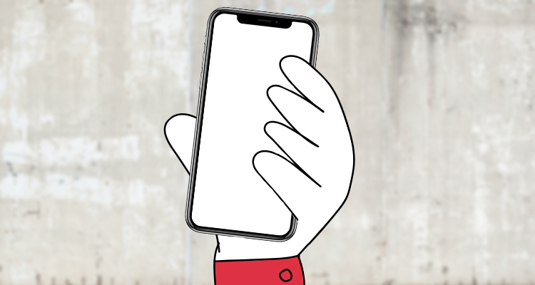 notch del iPhone X