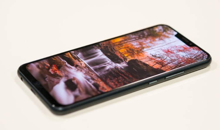 Asus Zenfone 5