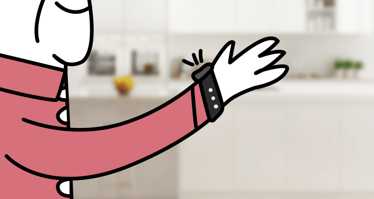 Smartwatch