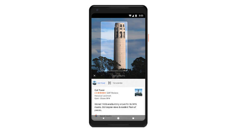 Google Lens