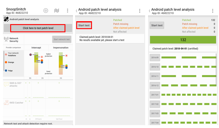 Snoopsnitch