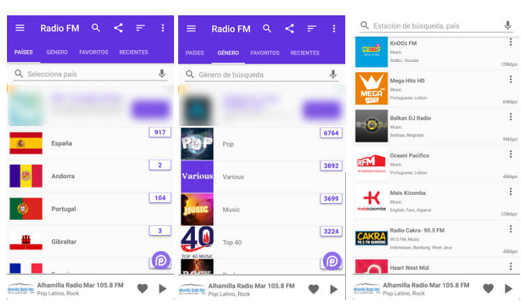 Radio FM