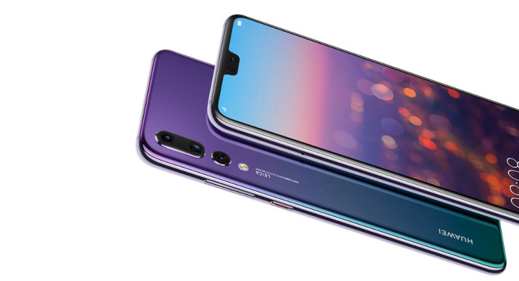 Huawei P20 Pro