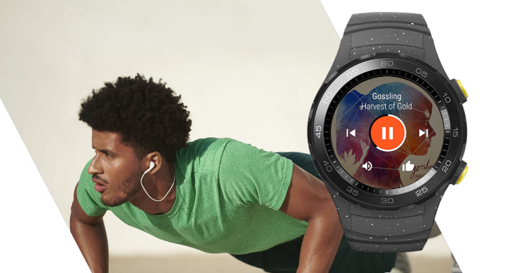 Wear OS