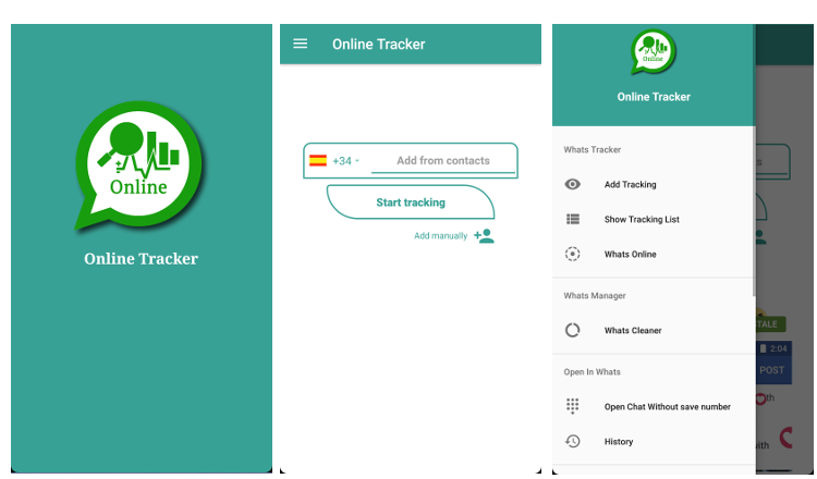 saber si tus contactos de whatsapp hablan entre si