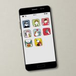 launcher de Android