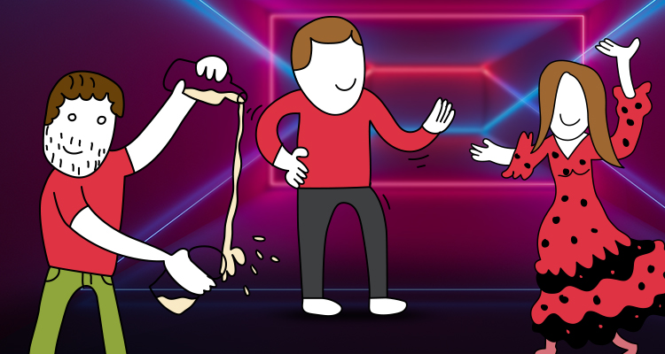 app para conocer gente y salir de fiesta