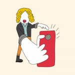 Crear historias de Instagram bonitas: Apps para decorar tus stories