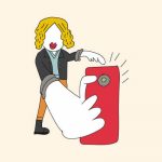 App para crear stories