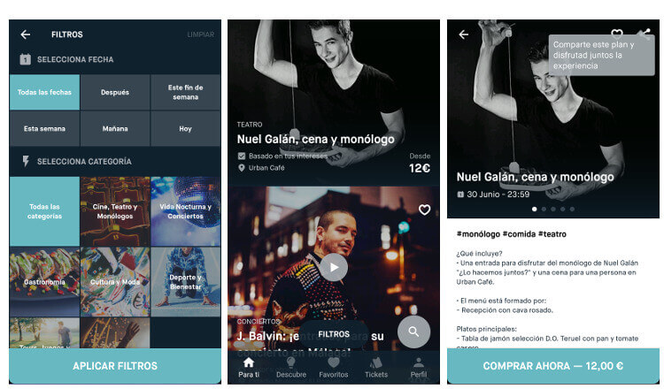 apps fiesta