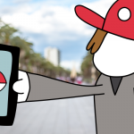 Pokemon GO