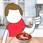 aplicaciones de comida a domicilio