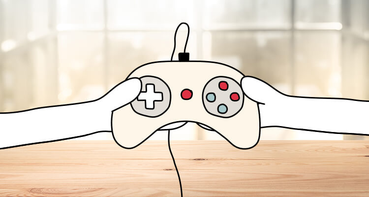 Mejores consolas para juegos Android