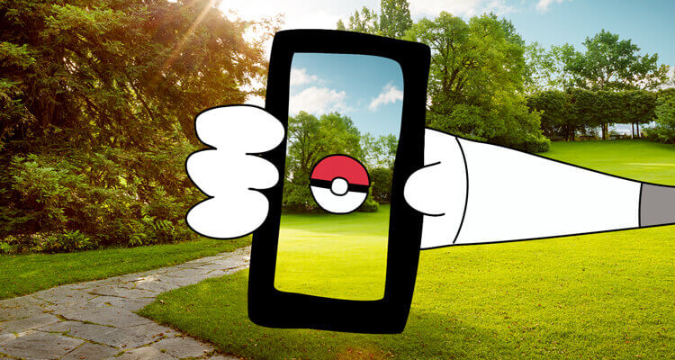 Pokemon