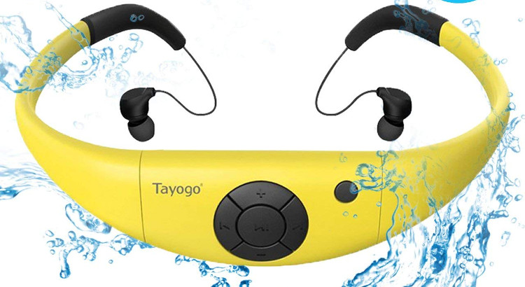 Tayogo MP3