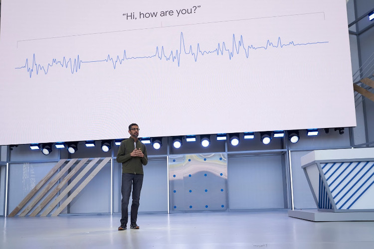 Google Duplex
