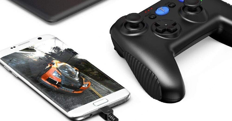 Tronsmart Mars G01