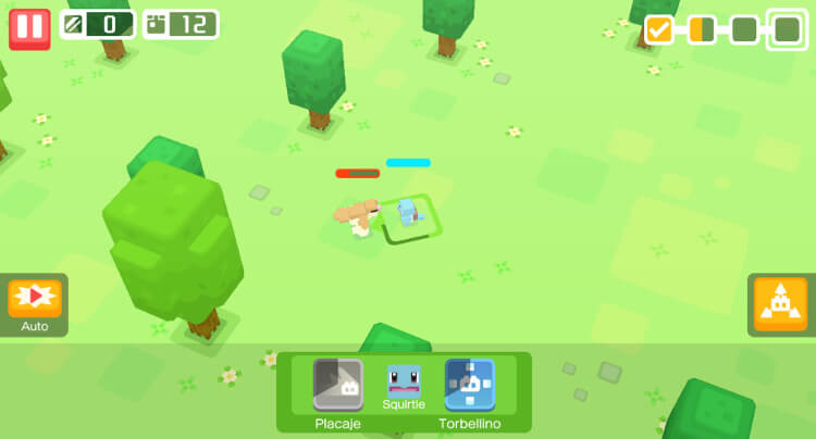Pokemon Quest