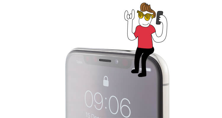 Llega iOS 12: conoce todas las novedades