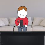 configurar Chromecast