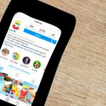 cuenta verificada en Instagram