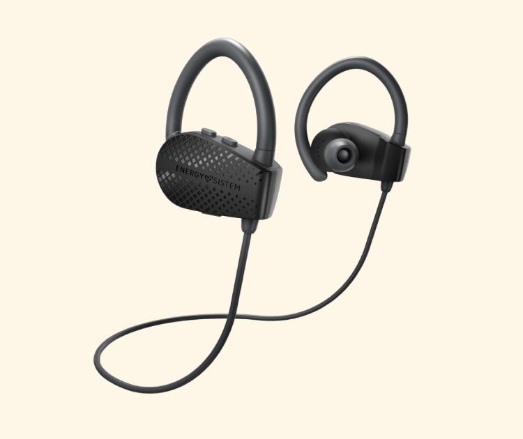 Energy Sistem Earphones Sport 1+ Ocean