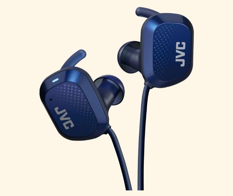 JVC HA-AE5T