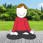 aplicaciones para relajarse