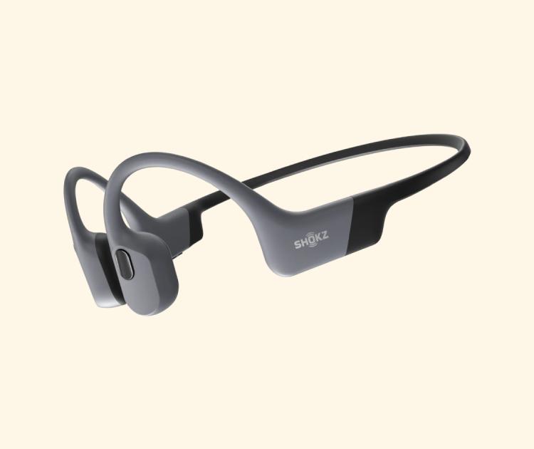 Shokz OpenSwim