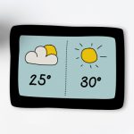 mejores aplicaciones de meteorología