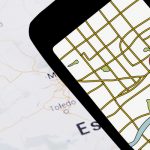 cambiar la ubicación GPS de tu móvil