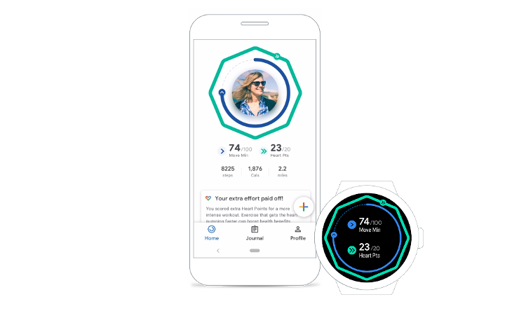 Google Fit