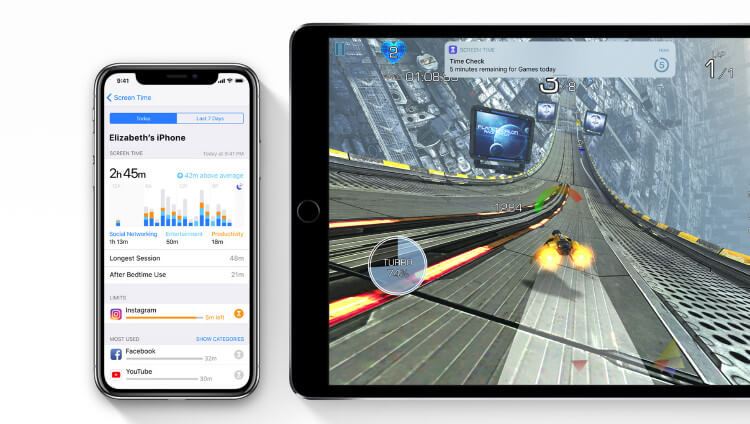 iOS 12.1 Apple