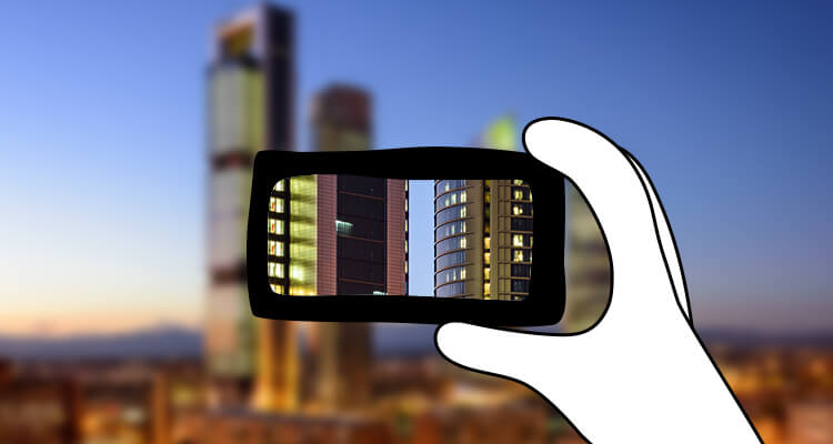 ARCore y realidad virtual