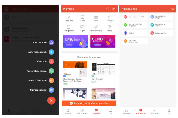 Apps Office