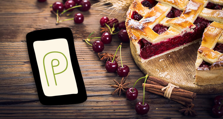 Android 9 Pie