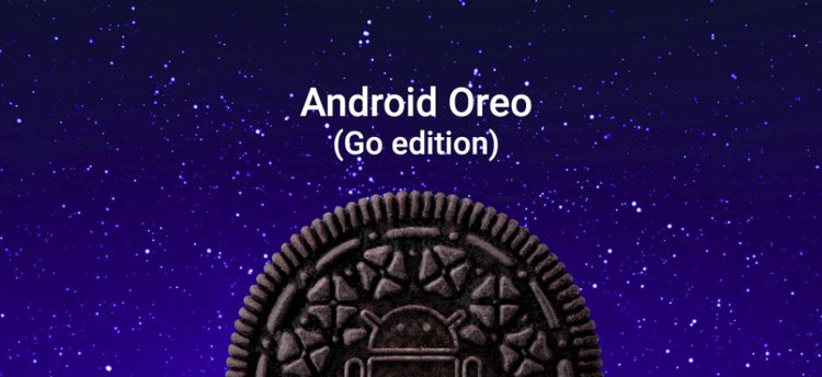 Android go