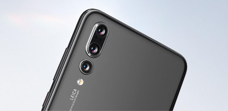 Huawei P20 y P20 PRO
