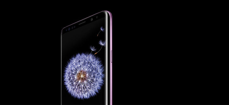 Samsung S9 Plus