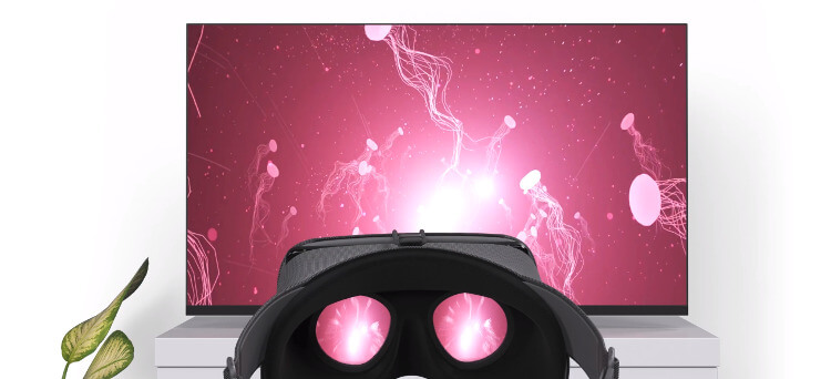 Google Daydream