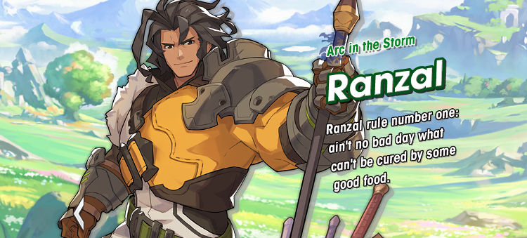 Dragalia Lost